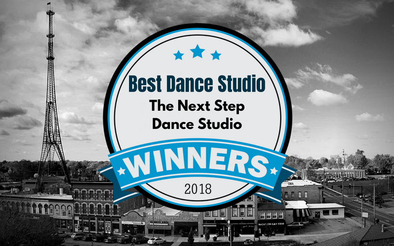Best Dance Studio